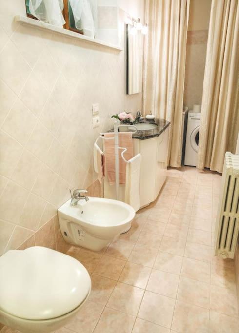 Casa La Lilla Apartment Кашина Екстериор снимка
