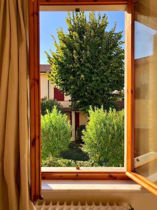 Casa La Lilla Apartment Кашина Екстериор снимка