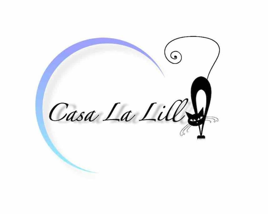 Casa La Lilla Apartment Кашина Екстериор снимка