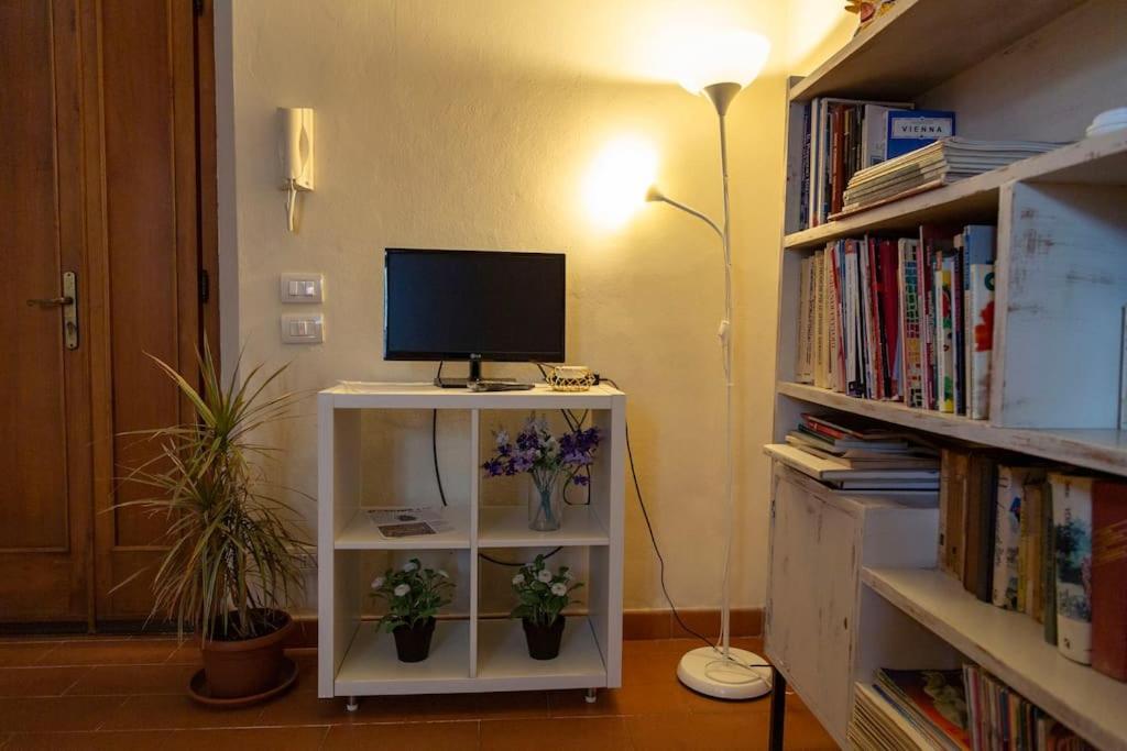 Casa La Lilla Apartment Кашина Екстериор снимка