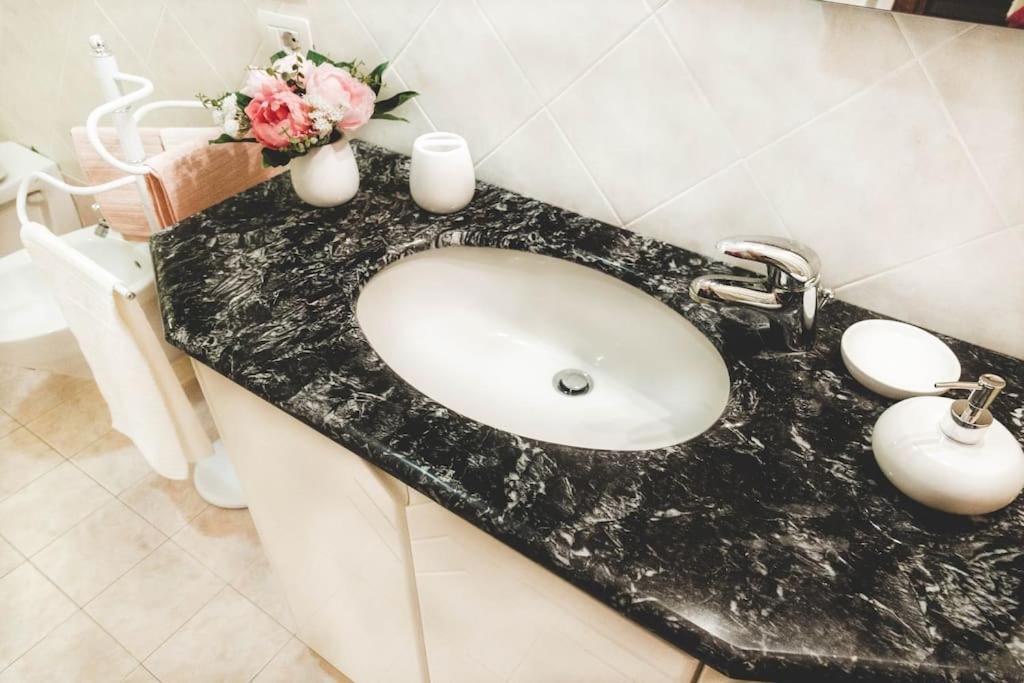 Casa La Lilla Apartment Кашина Екстериор снимка