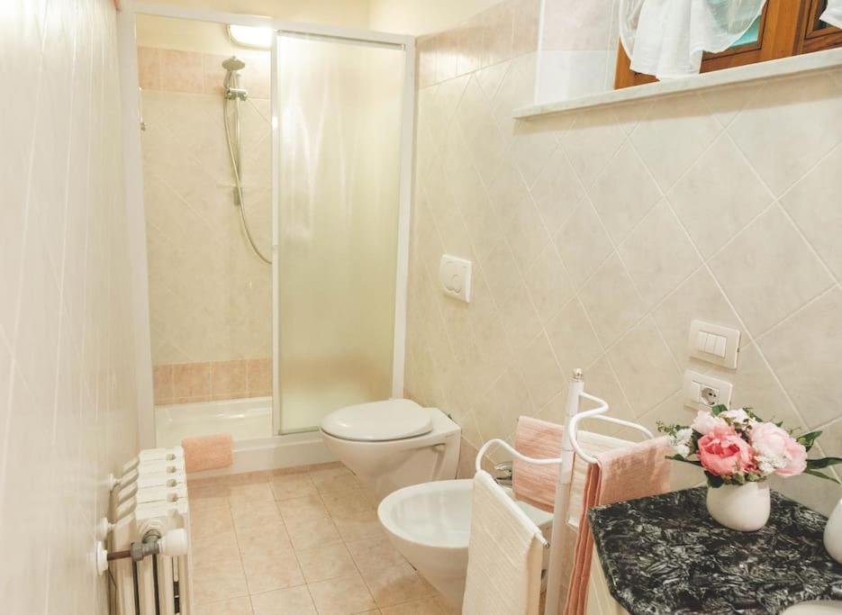 Casa La Lilla Apartment Кашина Екстериор снимка